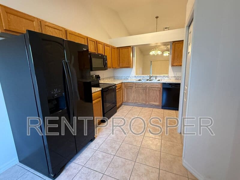 Saint Cloud Townhome: 3393 Celena Circle