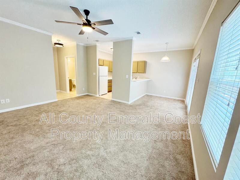 Santa Rosa Beach House: 732 E Mack Bayou Dr