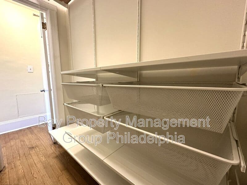 Philadelphia Condo: 2809 W Queen Ln