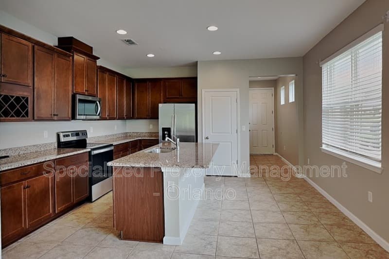 Clermont House: 4354 Davos Dr