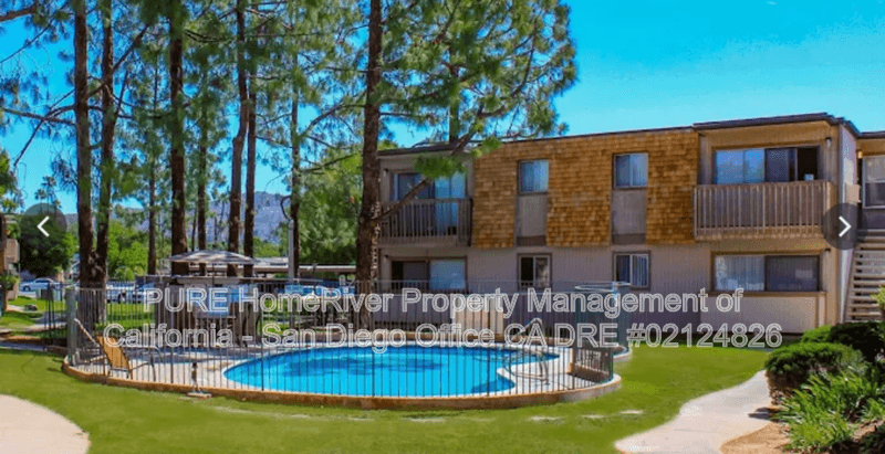 El Cajon House: 480 Jamacha Rd.