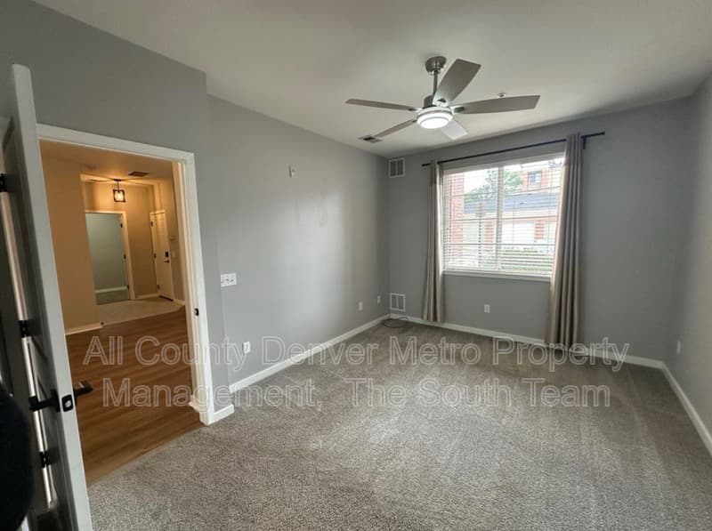 Denver Condo: 4100 Albion St