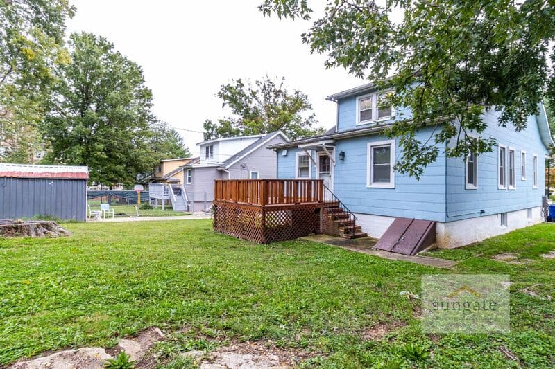 Baltimore Condo: 3218 Evergreen Ave