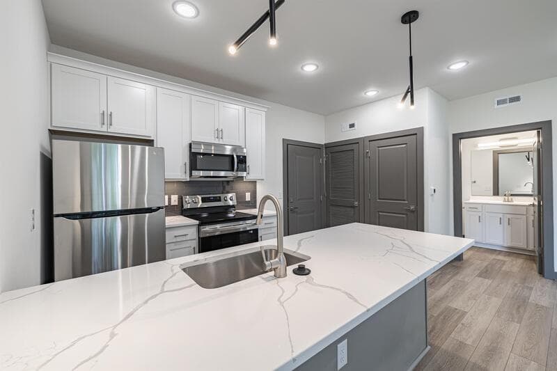 Richmond Condo: 1619 North 28th Street