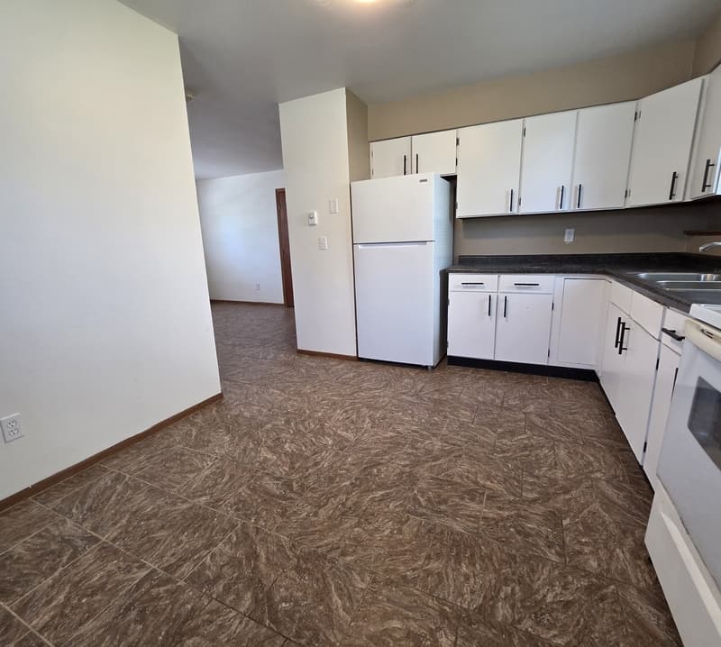 Oshkosh Condo: 1007 Jackson Street