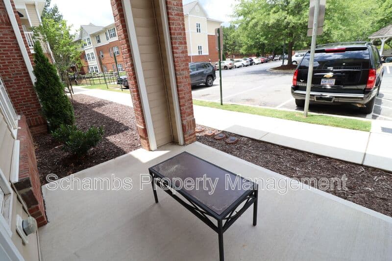 Cary Condo: 414 Weather Ridge Ln