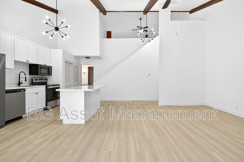 Moraga Condo: 2079 Ascot Drive