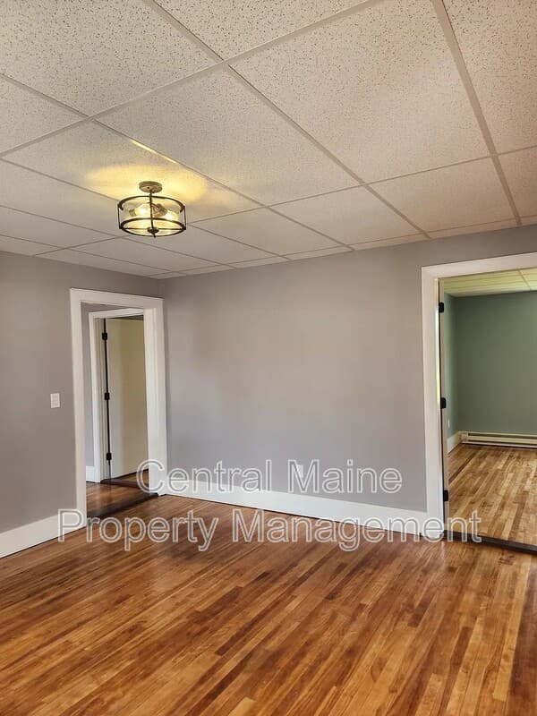 Lewiston Condo: 181 Webster Street