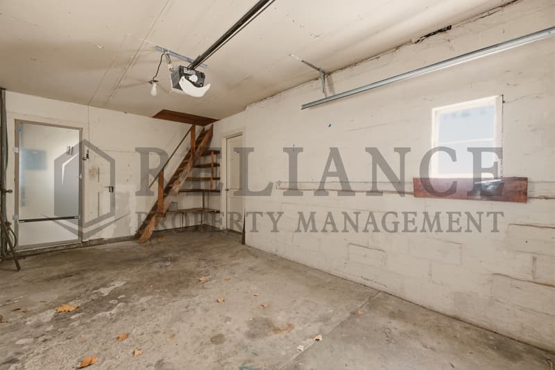 Wichita House: 1542 North Salina Avenue