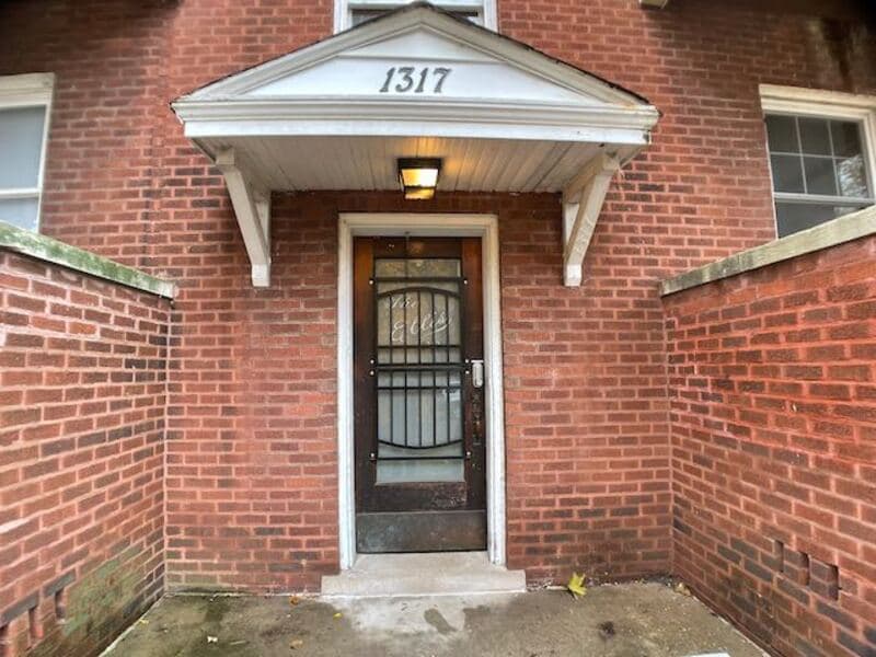 Peoria Condo: 1317 N Ellis St, Unit 3