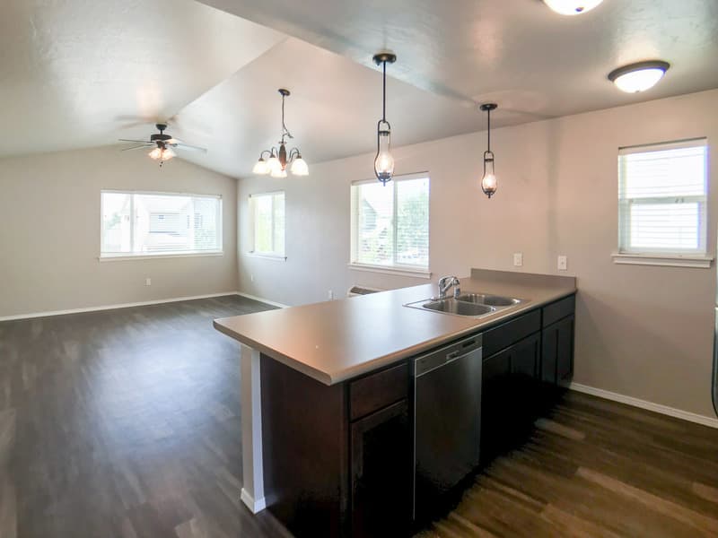 Missoula Condo: 4931 Potter Park Loop