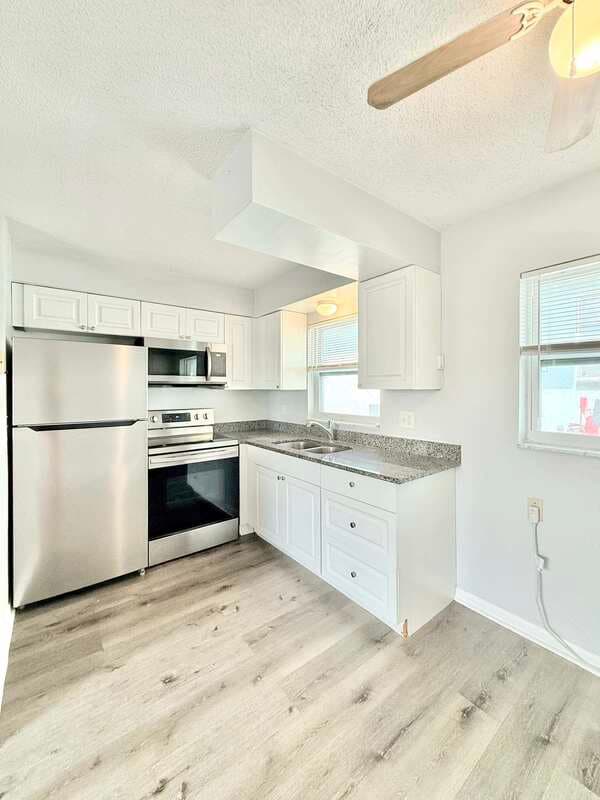 Clearwater Condo: 1265 Pierce Street - 1