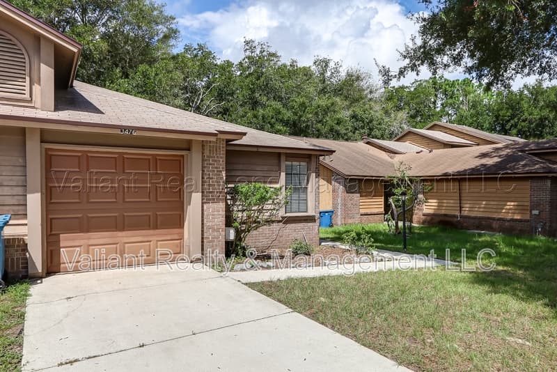 Jacksonville House: 3476 Raymur Villa Drive
