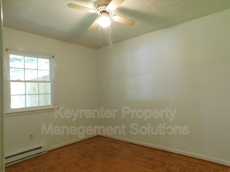 Churchville House: 560 Dry Branch Road