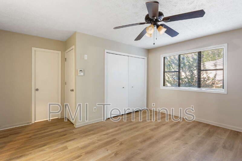Marietta Townhome: 2672 Moss Lane