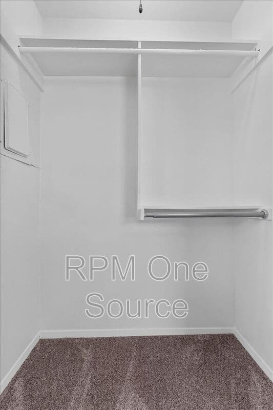 Richardson House: 817 Warren Way