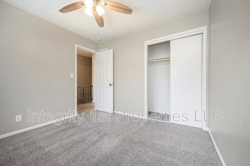 Kansas City Townhome: 1928 West 36 Avenue