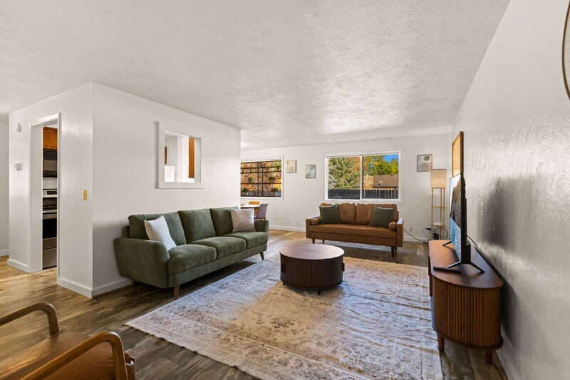 Boise Condo: 1522 S Denver Ave