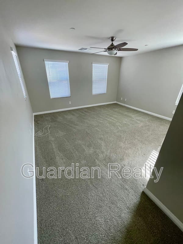 Henderson Townhome: 3189 Brynley Ave