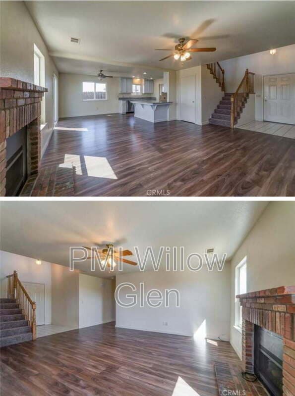 Merced House: 2713 Laughlin Court
