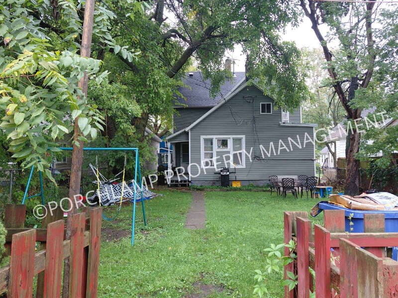 Grand Rapids Condo: 1133 Lincoln Avenue Northwest
