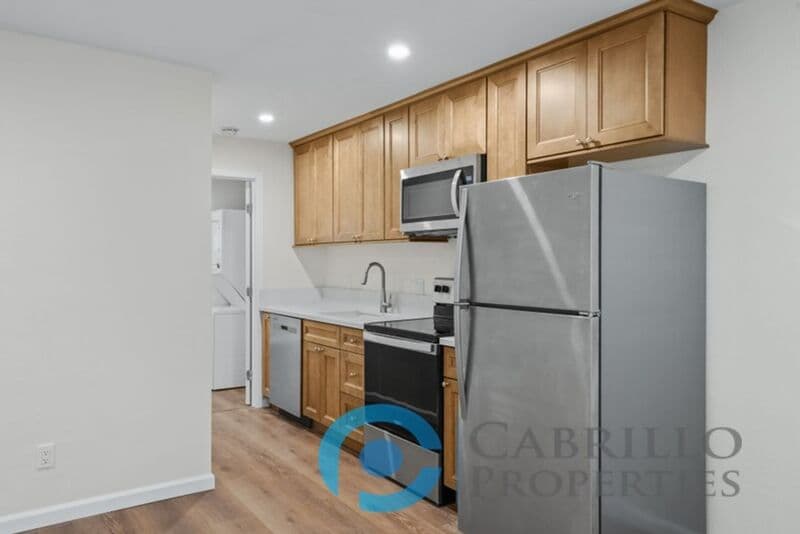 San Diego Condo: 4020 Louisiana Street