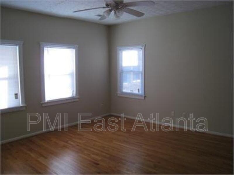 Atlanta Apartment: 486 Old Wheat St NE