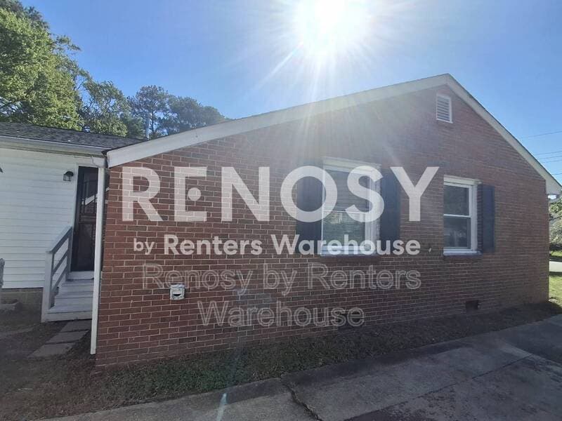 Norfolk House: 7120 Clarion Lane