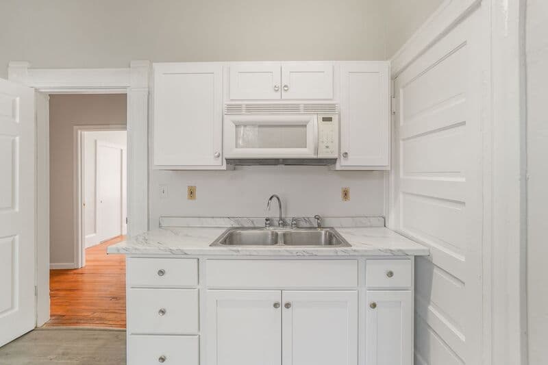 Fredericksburg Condo: 1122 Caroline St