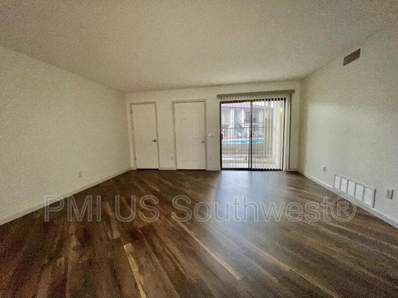 Bullhead City Condo: 1190 Ramar Rd