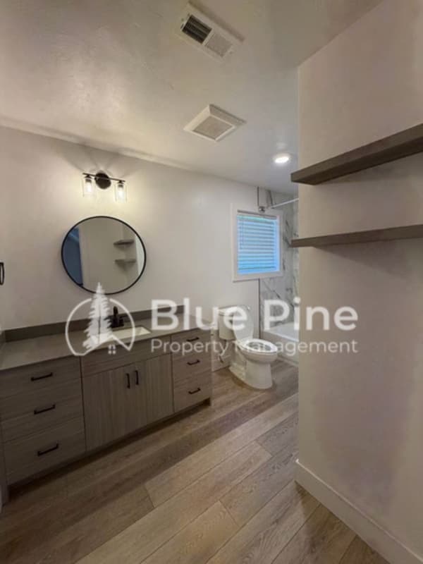 Idaho Falls Condo: 1565 South Higbee Avenue