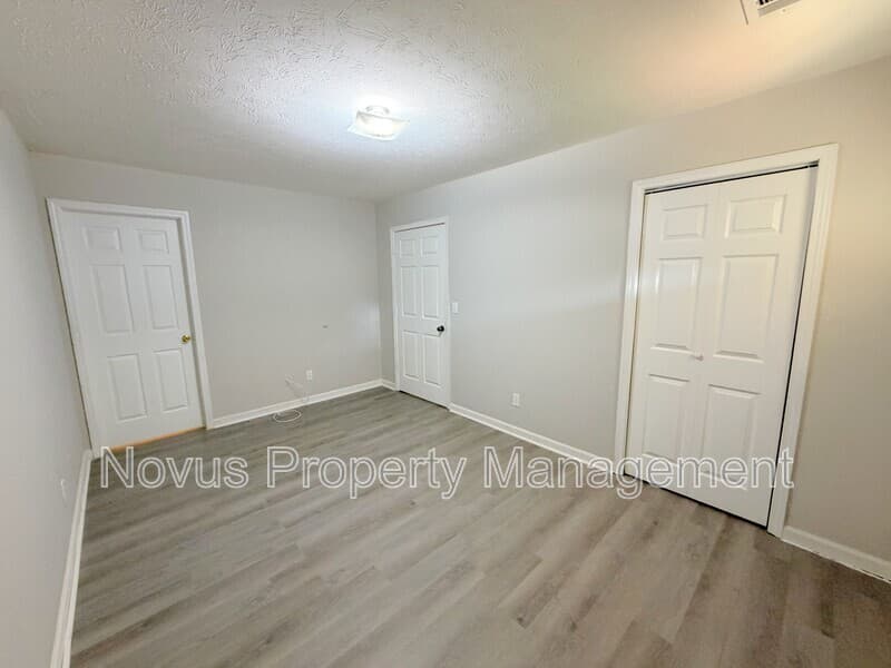 Bowdon Condo: 191 Harvell Drive