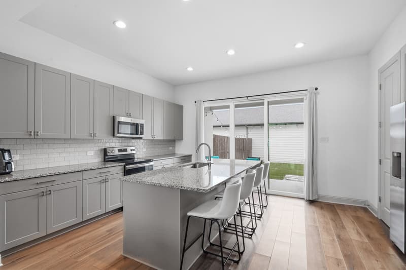 Fort Worth Condo: 3126 Wayside Avenue - 1