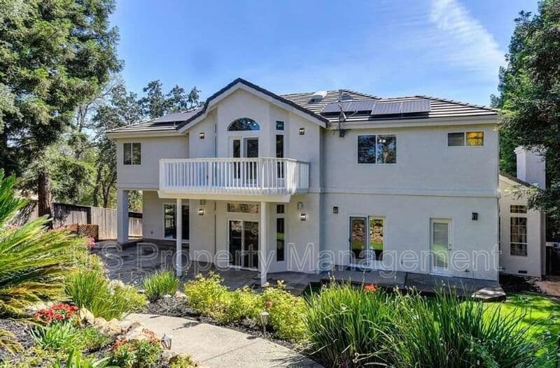 El Dorado Hills House: 4210 Mepham Court