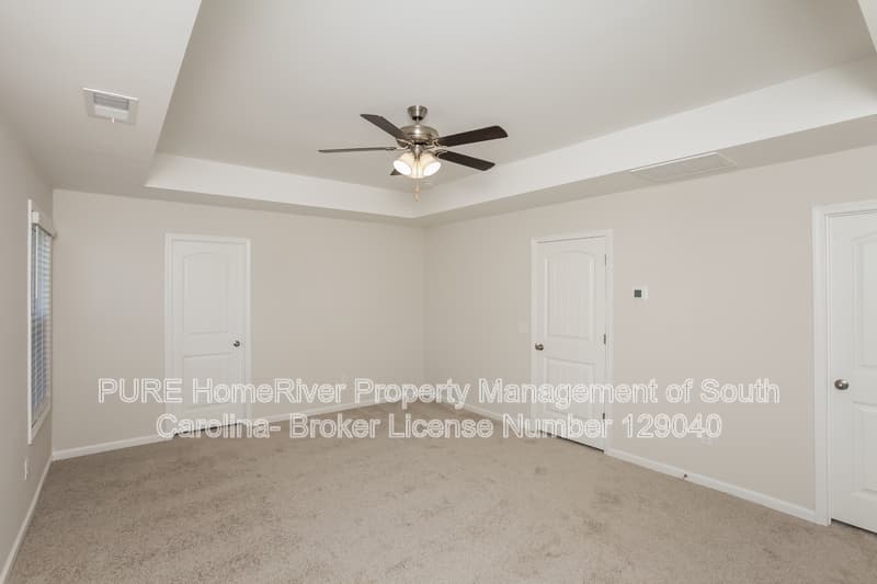 Chapin House: 509 Mitscher Way