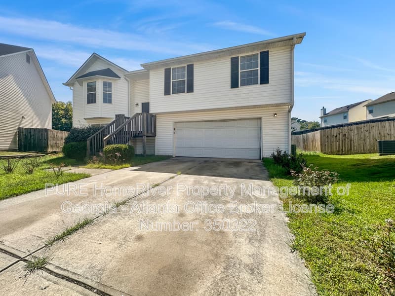 Conley House: 3969 Keystone Pl
