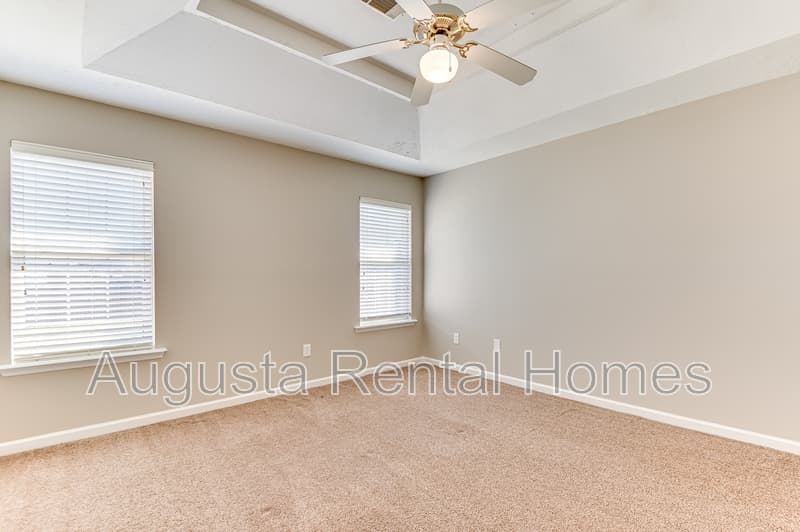 Grovetown House: 223 Taylor Circle