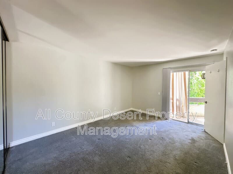 Palm Springs Condo: 1510 S Camino Real