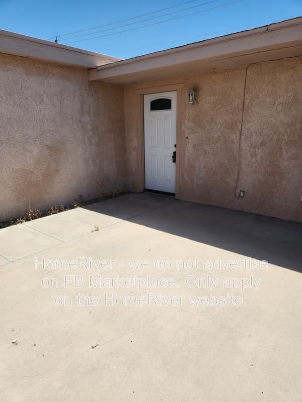 Lake Havasu City Condo: 3592 Tomahawk Dr