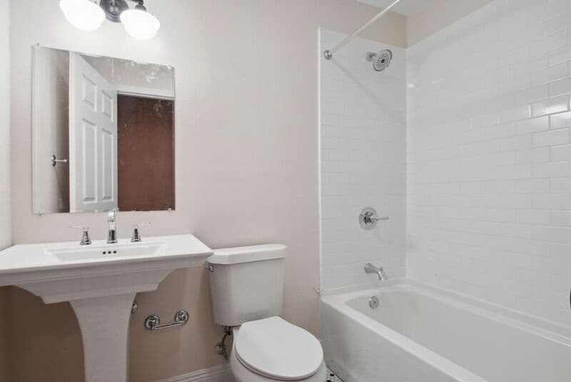 New Orleans Condo: 2135 Second Street