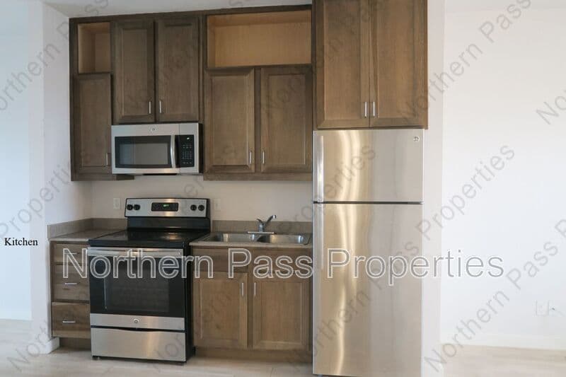 El Paso Condo: 1061 Ranger Trail