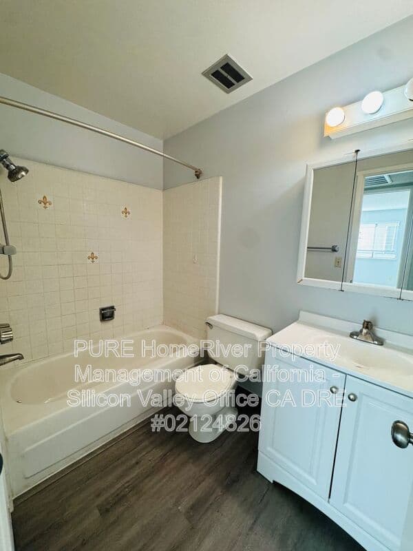 San Jose Condo: 2629 Skylark Drive
