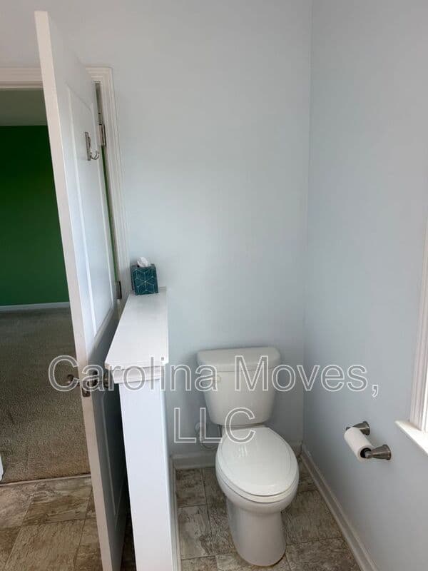 Inman House: 123 Dunnsmore Dr.