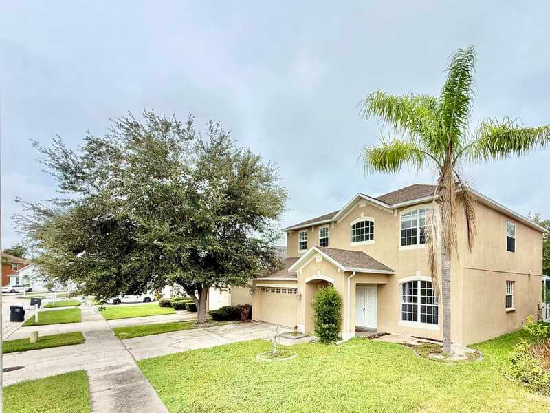 Riverview House: 11335 Village Brook Drive