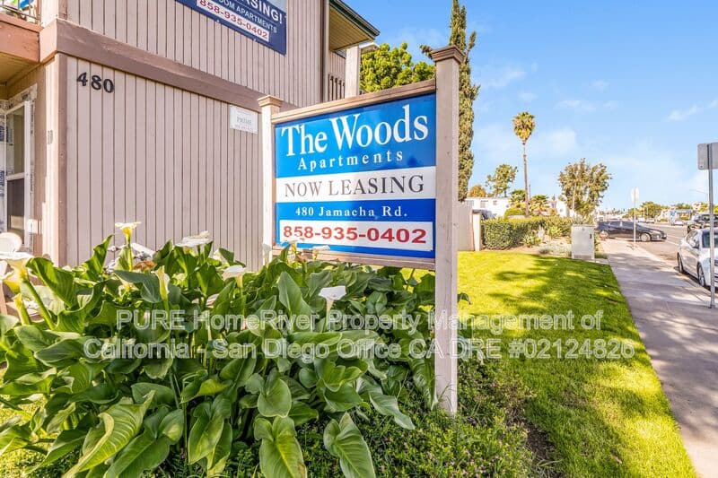 El Cajon House: 480 Jamacha Rd.