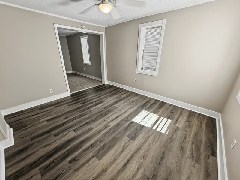Memphis House: 2688 Enterprise Avenue