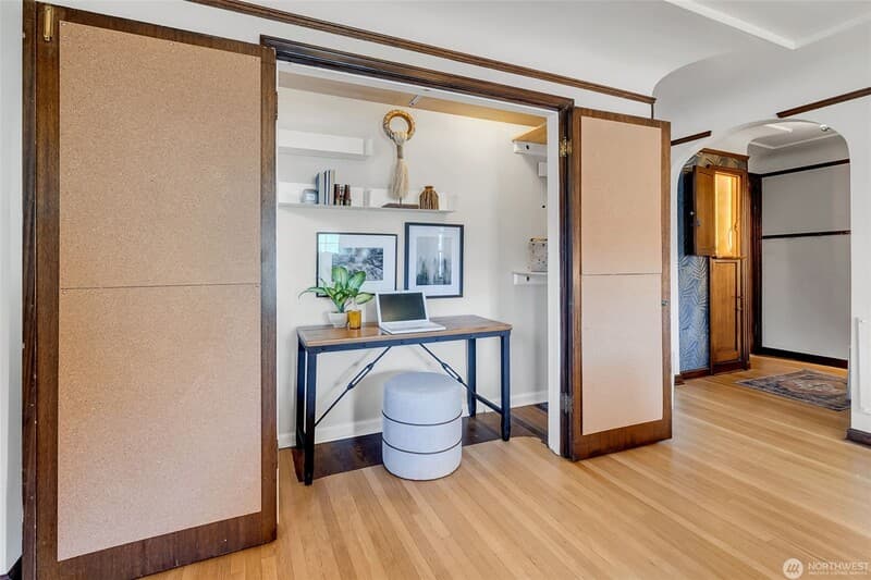 Seattle Condo: 1120 17th Avenue