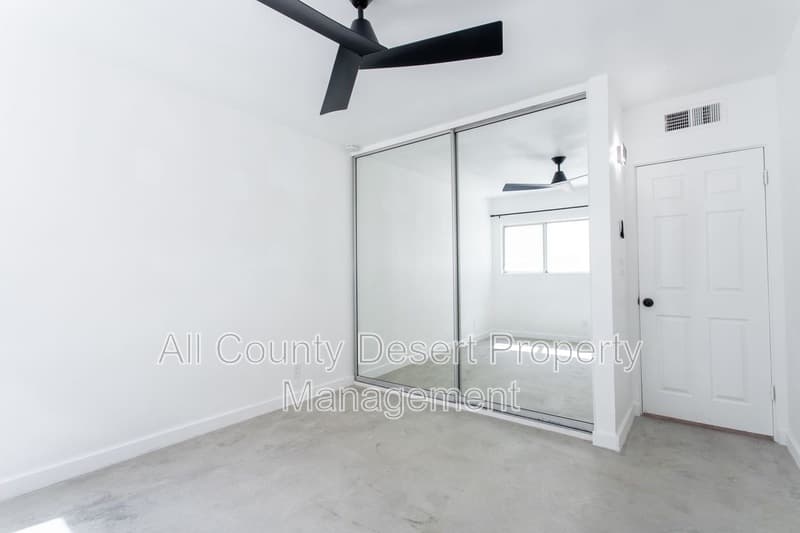 Palm Desert Condo: 46075 Ocotillo Drive