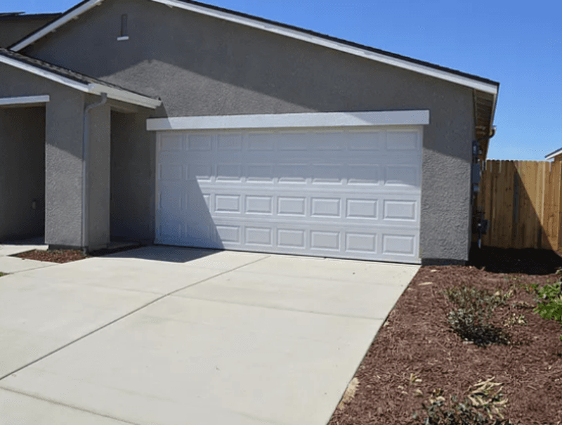 Merced House: 765 Jessie Drive