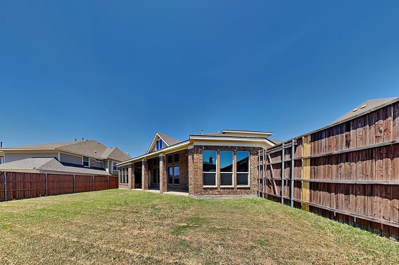Garland House: 3006 Knightsbridge Ln